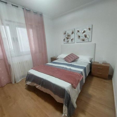 Camino Santiago Estrella Apartamento Sarria Exterior foto